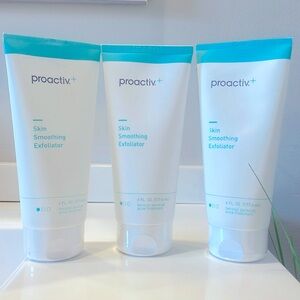 Proactiv+ Skin Smoothing Exfoliator